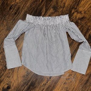 Derek Lam 10 Crosby Top